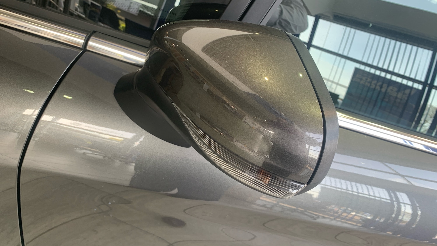 Used Ford Fiesta 2024 for sale - 78131349: Photo 28