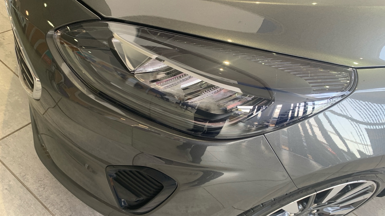 Used Ford Fiesta 2024 for sale - 78131349: Photo 29