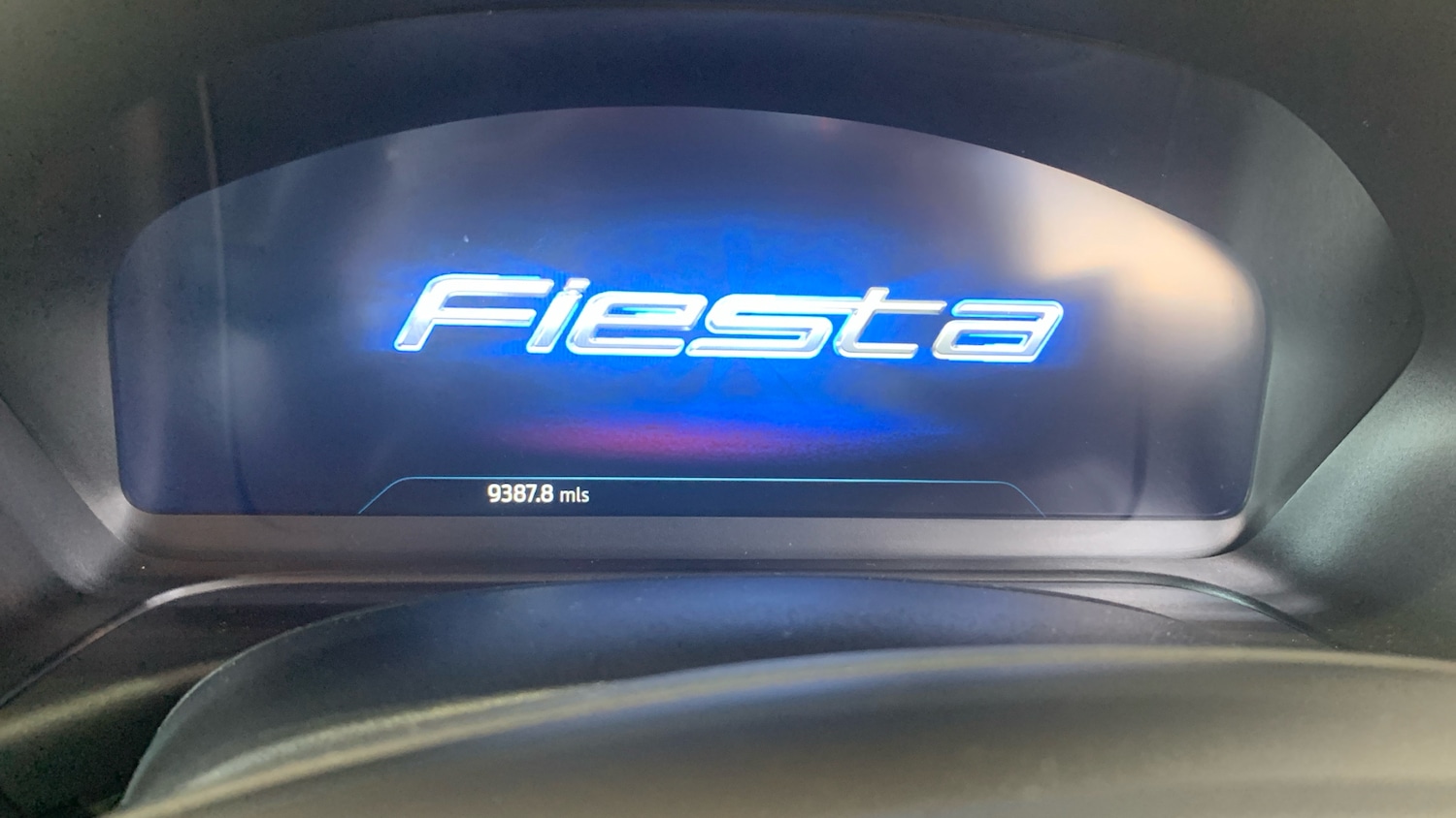 Used Ford Fiesta 2024 for sale - 78131349: Photo 30