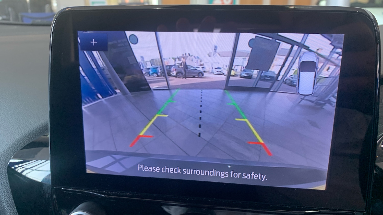 Used Ford Fiesta 2024 for sale - 78131349: Photo 31