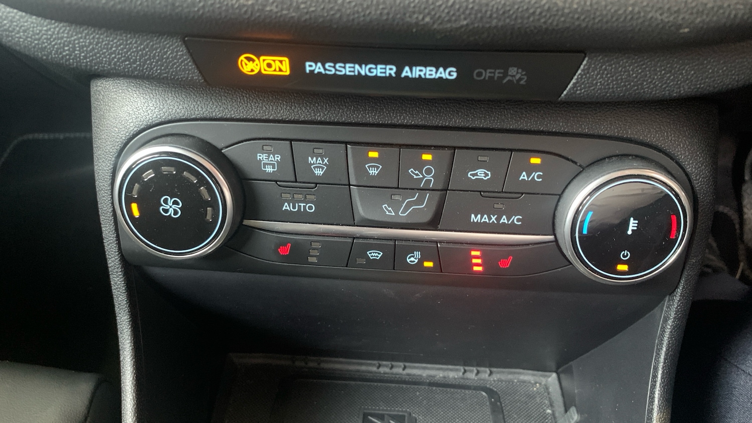 Used Ford Fiesta 2024 for sale - 78131349: Photo 33