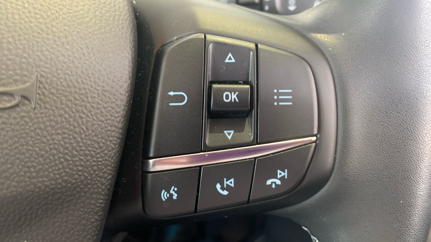 Used Ford Fiesta 2024 for sale - 78131349: Photo 35