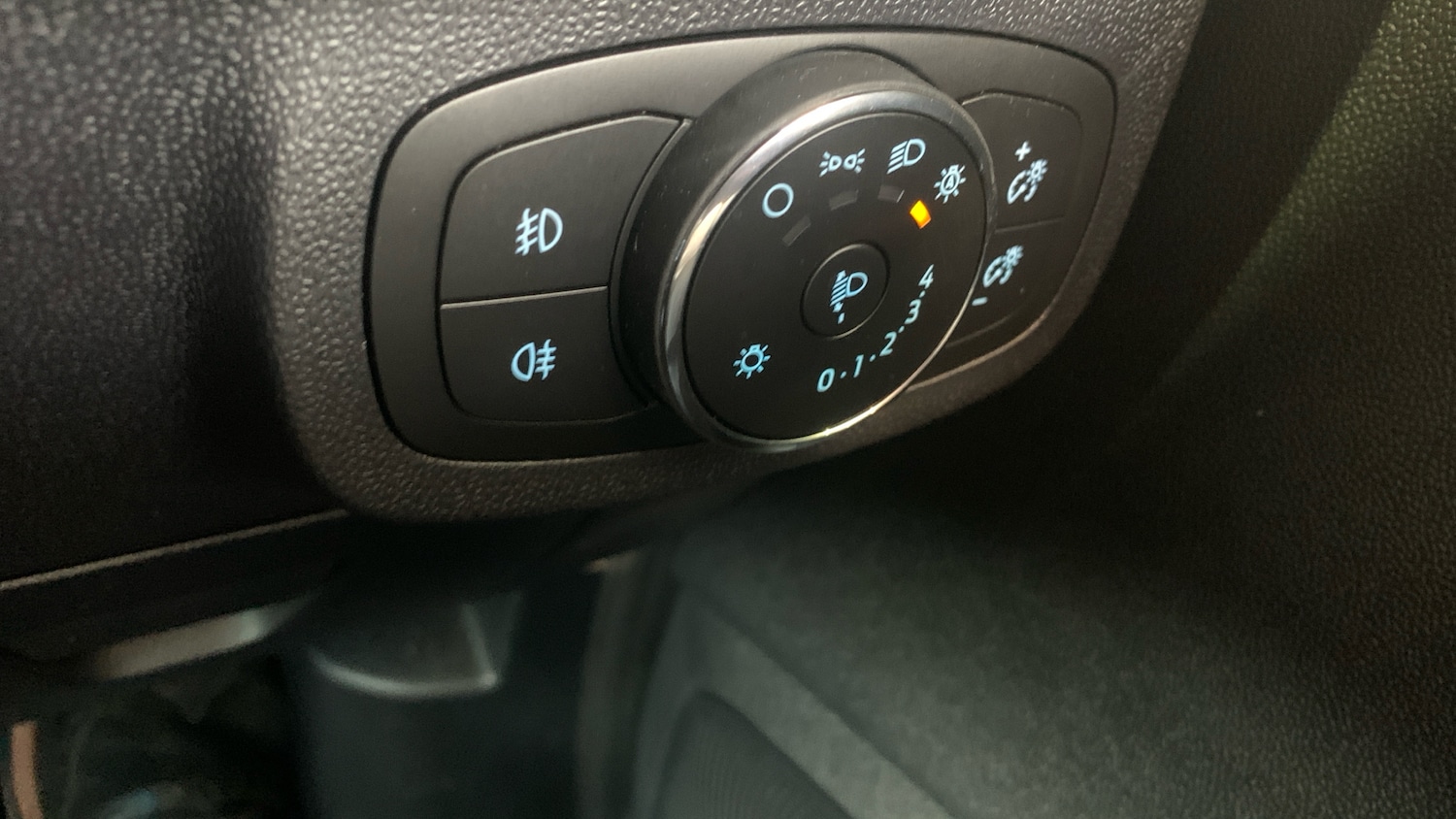 Used Ford Fiesta 2024 for sale - 78131349: Photo 36