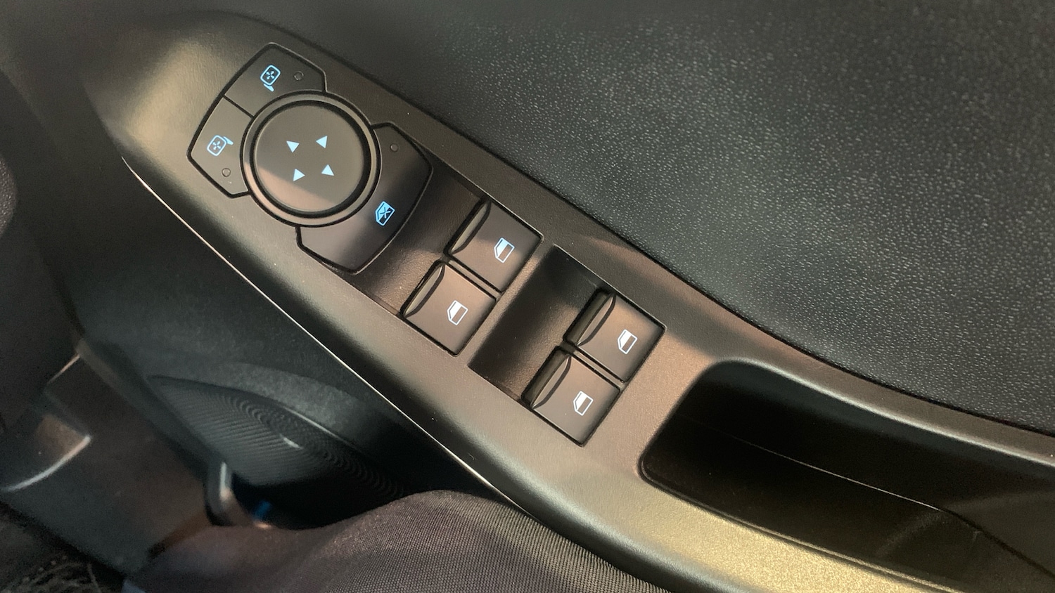 Used Ford Fiesta 2024 for sale - 78131349: Photo 37