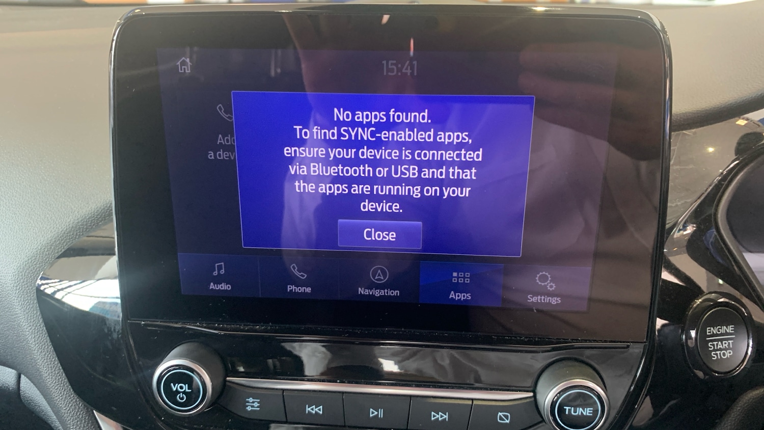 Used Ford Fiesta 2024 for sale - 78131349: Photo 40