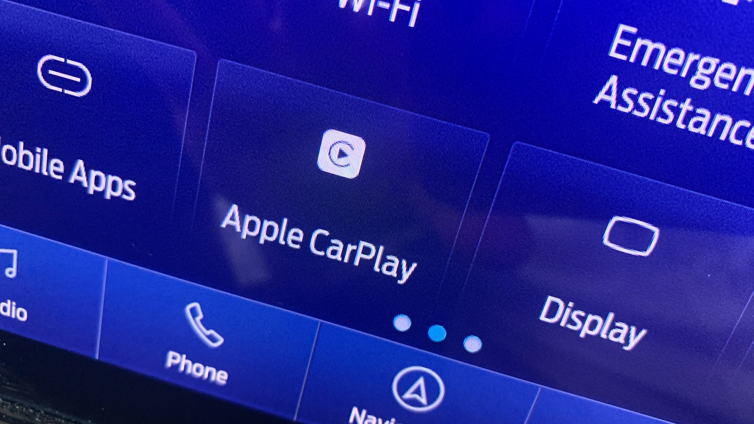 Used Ford Fiesta 2024 for sale - 78131349: Photo 43