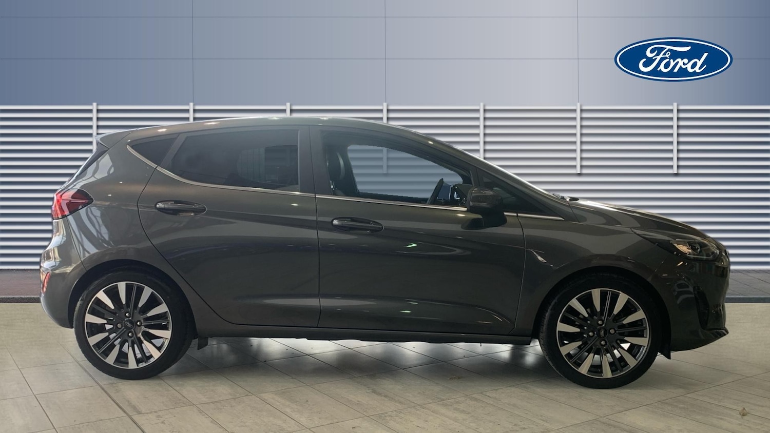 Used Ford Fiesta 2024 for sale - 78131349: Photo 5