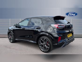 Used Ford Puma 2023 for sale - 79810309: Photo