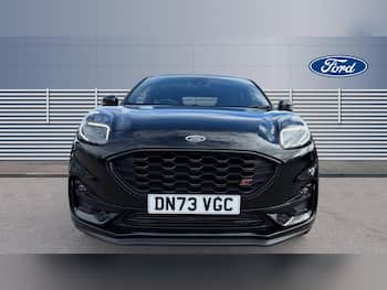 Used Ford Puma 2023 for sale - 79810309: Photo