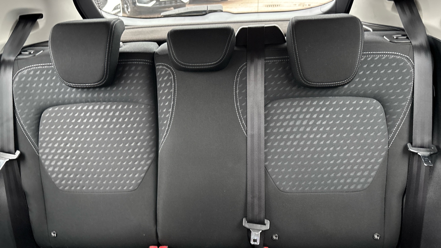 Used Ford Fiesta 2018 for sale - 77044633: Photo 15