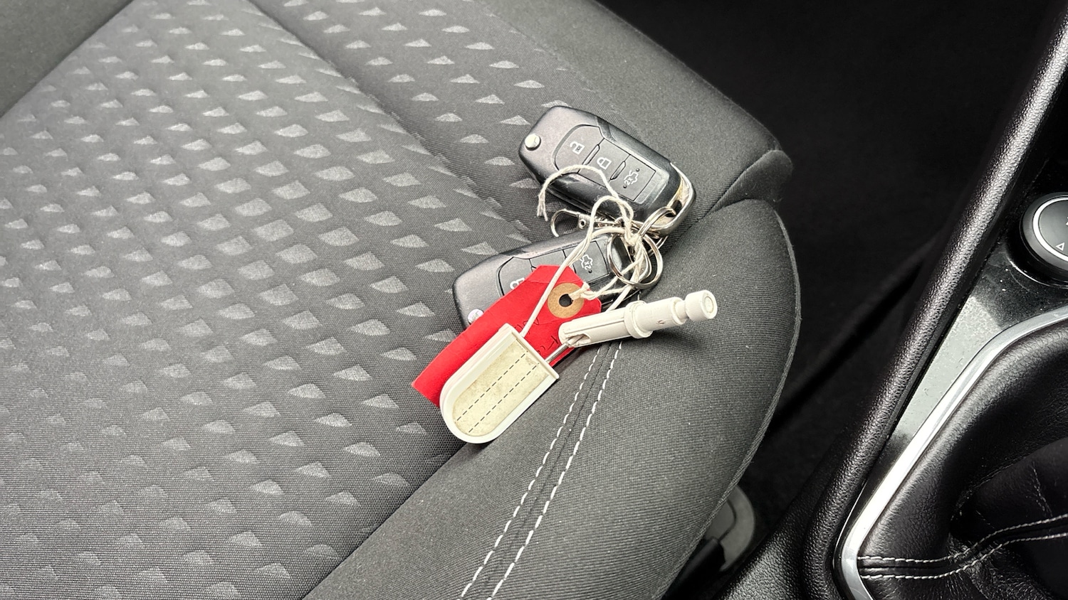 Used Ford Fiesta 2018 for sale - 77044633: Photo 20