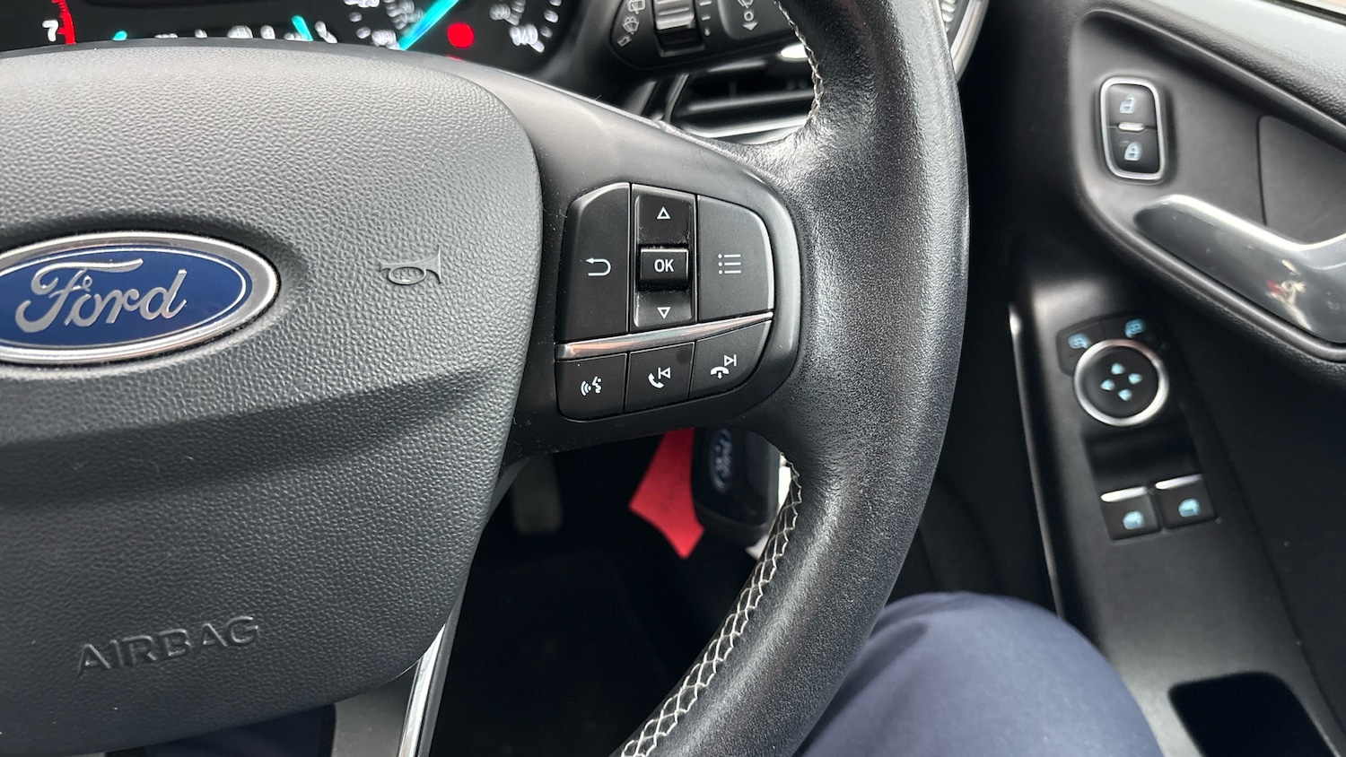 Used Ford Fiesta 2018 for sale - 77044633: Photo 23