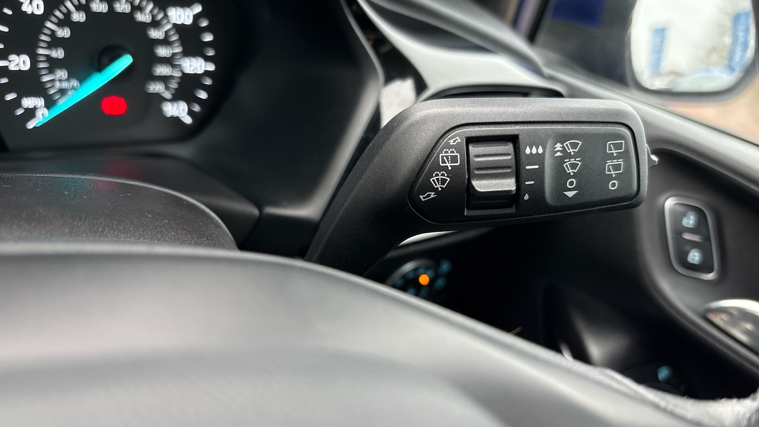 Used Ford Fiesta 2018 for sale - 77044633: Photo 24