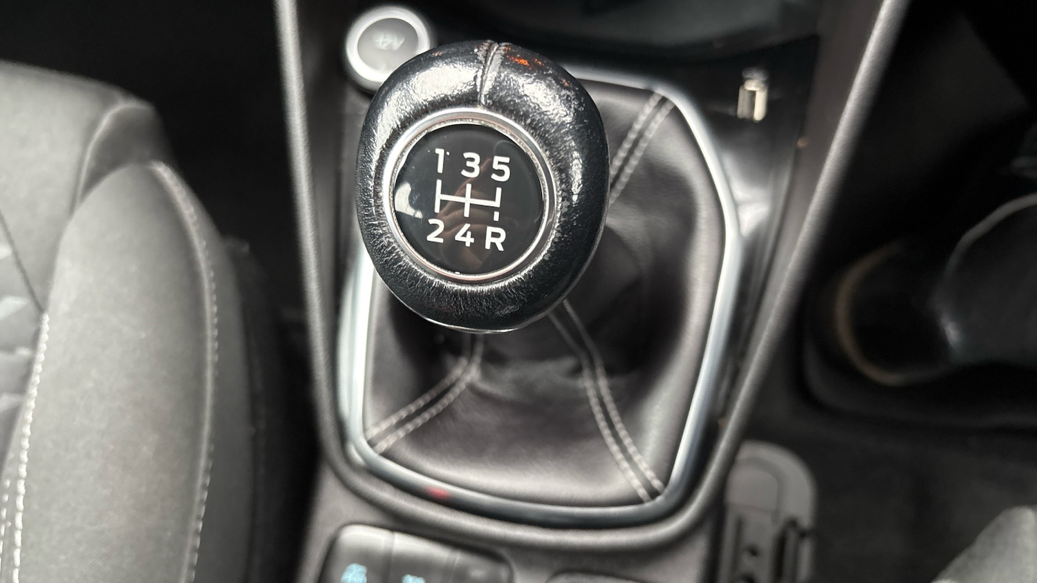 Used Ford Fiesta 2018 for sale - 77044633: Photo 29