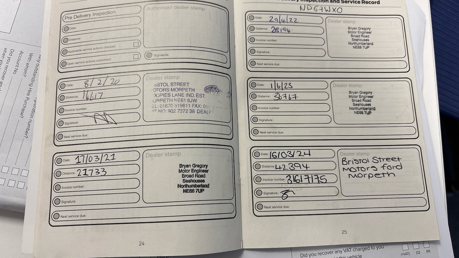 Used Ford Fiesta 2018 for sale - 77044633: Photo 34