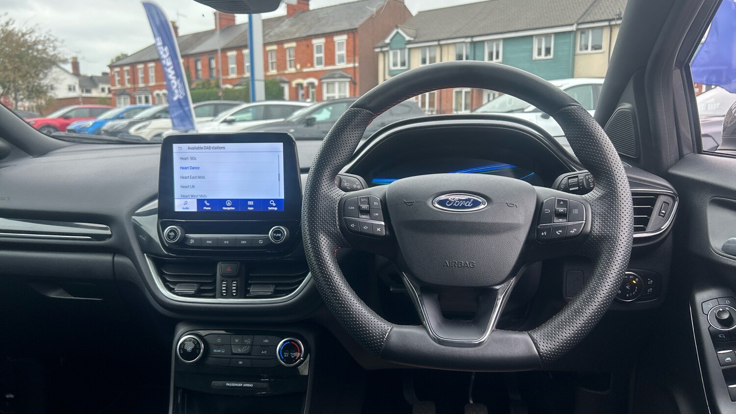 Used Ford Puma 2022 for sale - 76287848: Photo 10