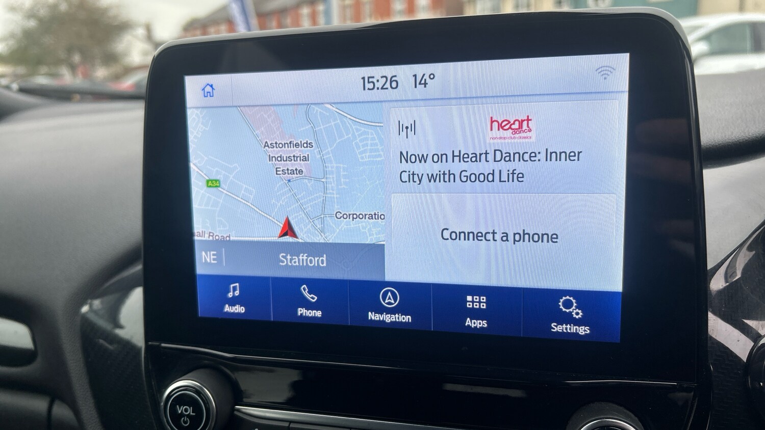 Used Ford Puma 2022 for sale - 76287848: Photo 12