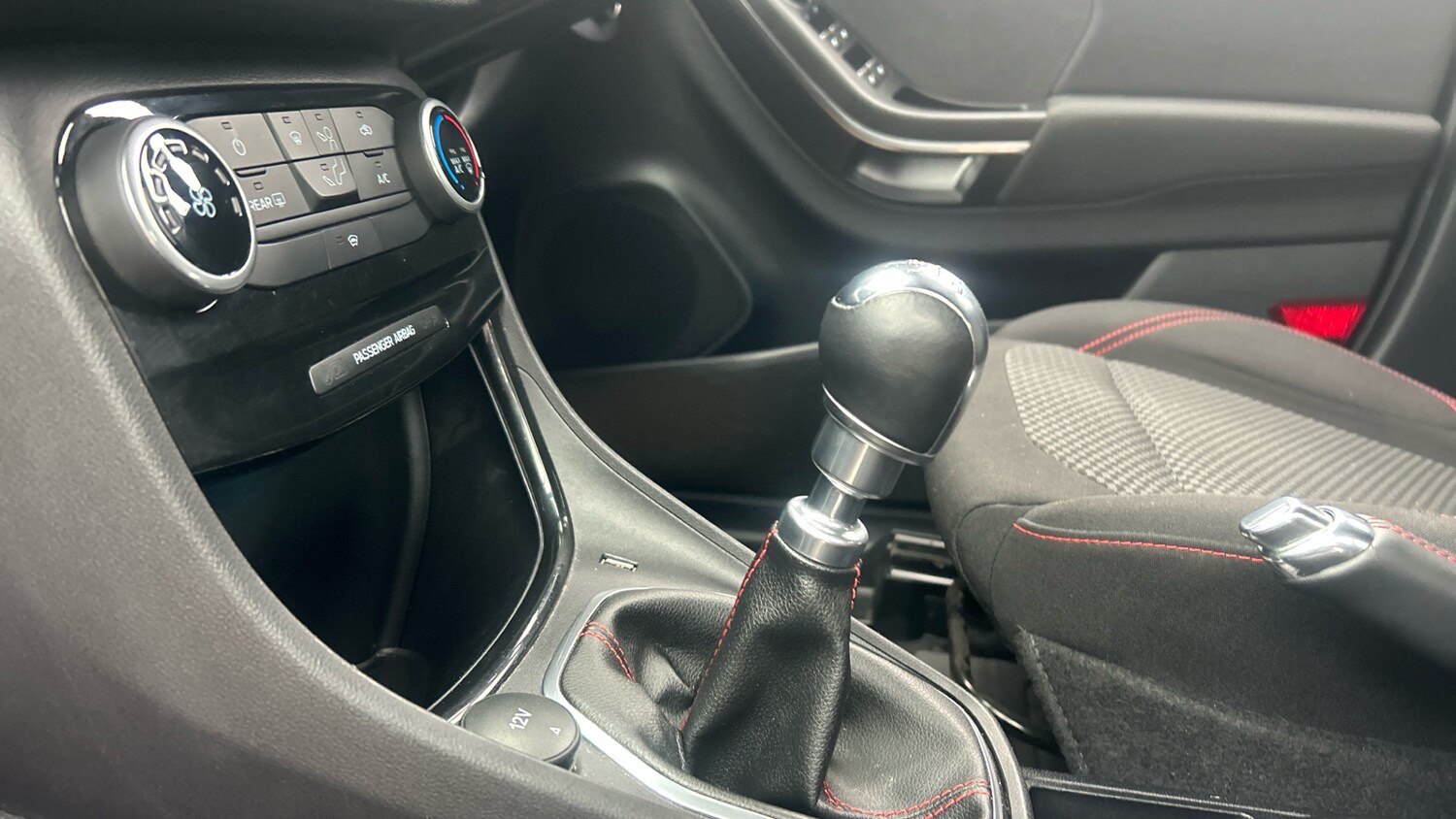 Used Ford Puma 2022 for sale - 76287848: Photo 13