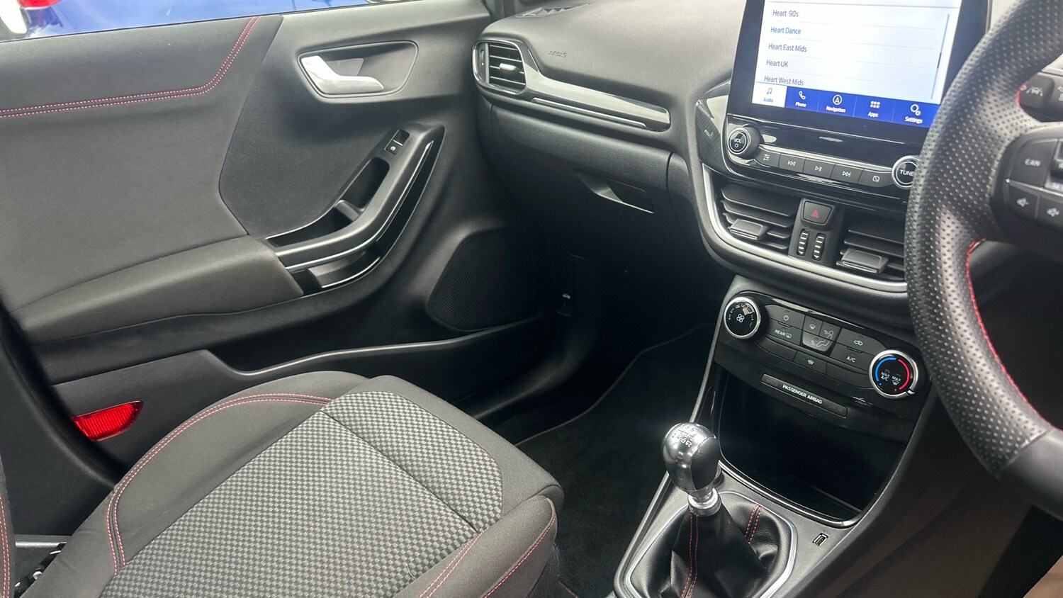 Used Ford Puma 2022 for sale - 76287848: Photo 14