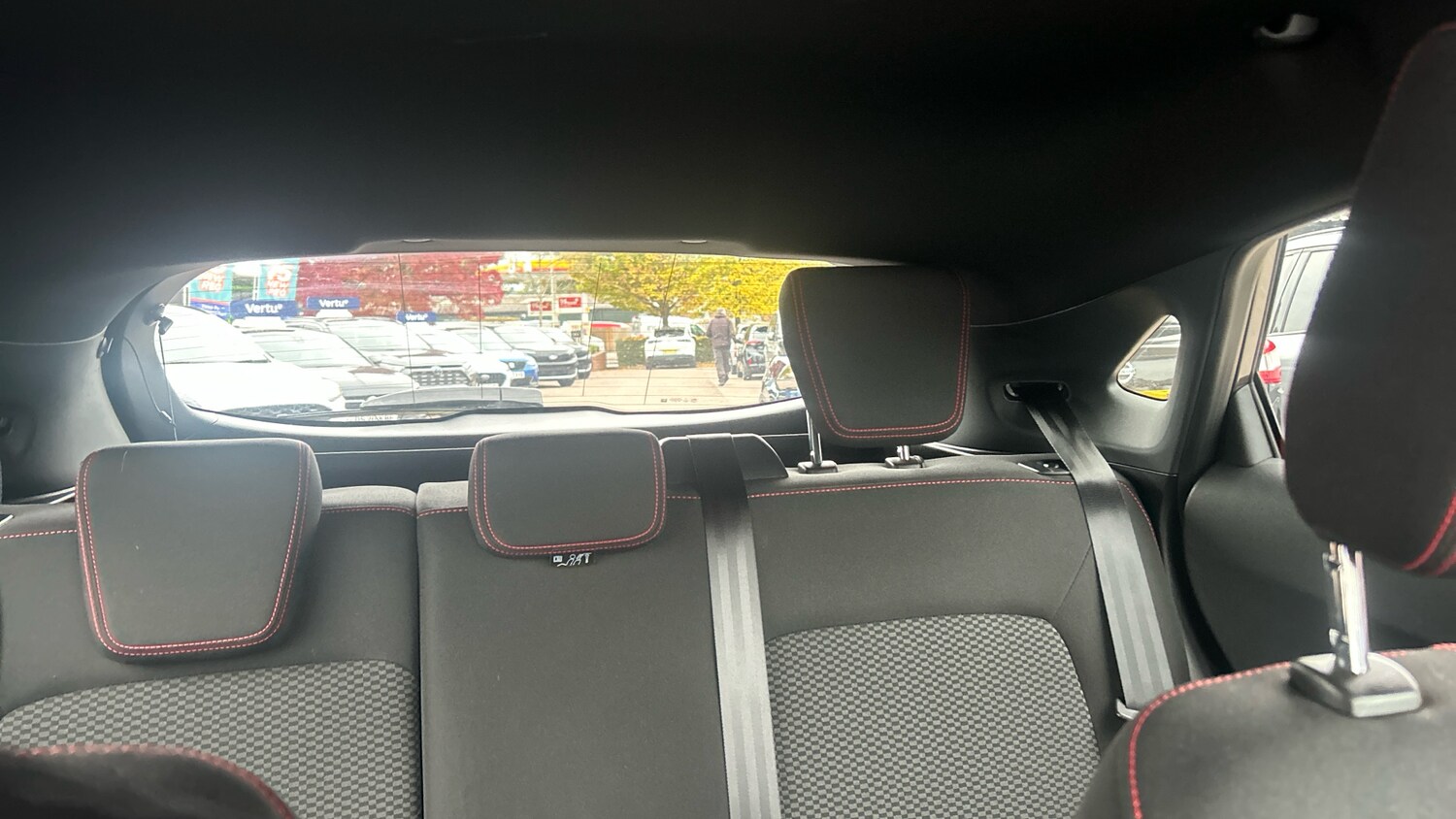 Used Ford Puma 2022 for sale - 76287848: Photo 15