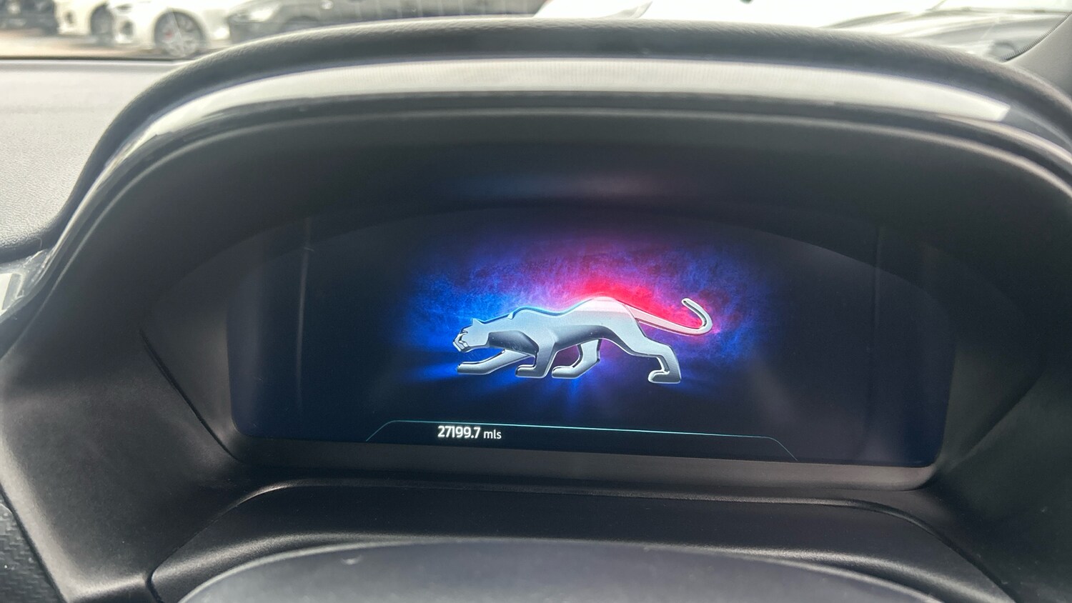 Used Ford Puma 2022 for sale - 76287848: Photo 18