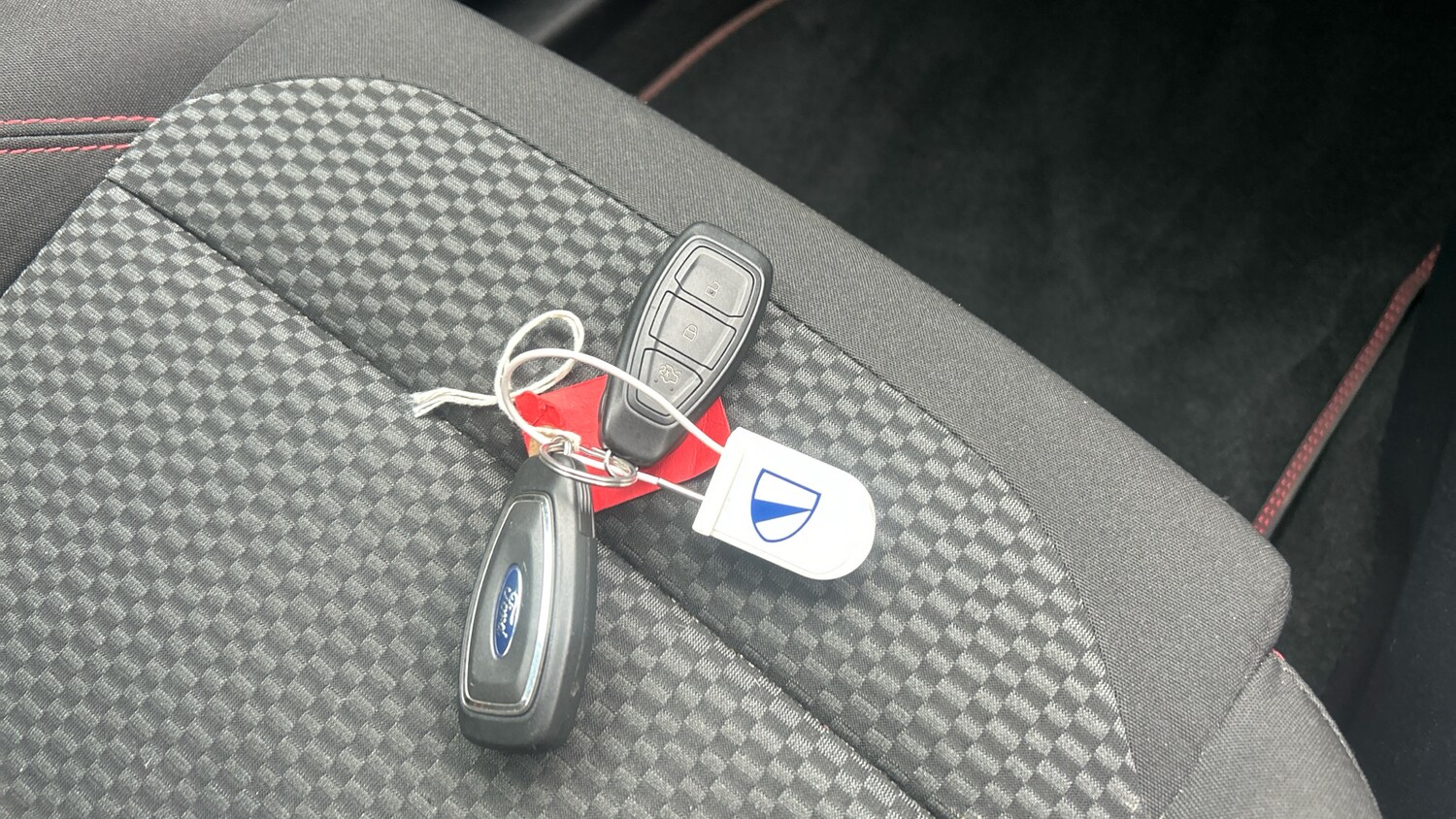 Used Ford Puma 2022 for sale - 76287848: Photo 20