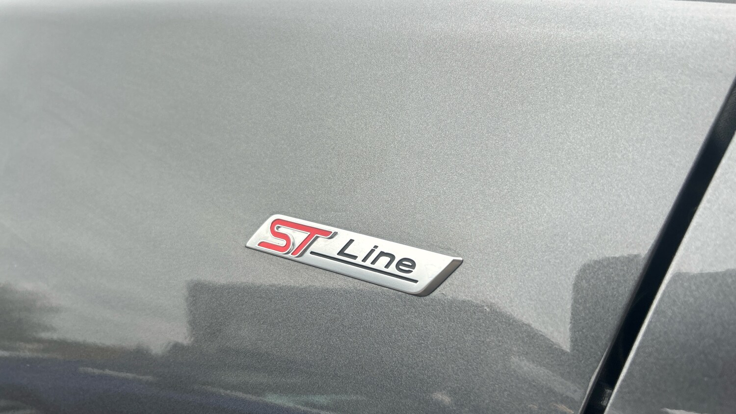 Used Ford Puma 2022 for sale - 76287848: Photo 21