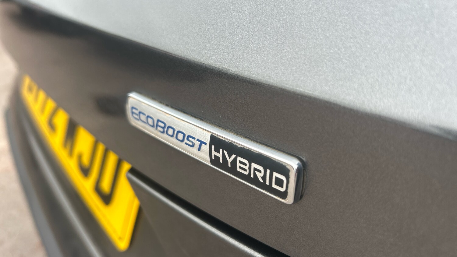 Used Ford Puma 2022 for sale - 76287848: Photo 22