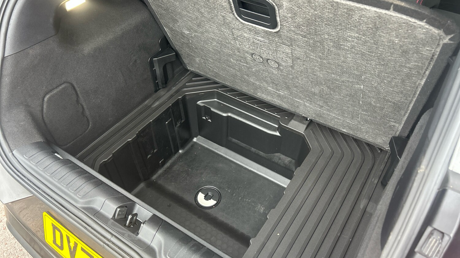 Used Ford Puma 2022 for sale - 76287848: Photo 23