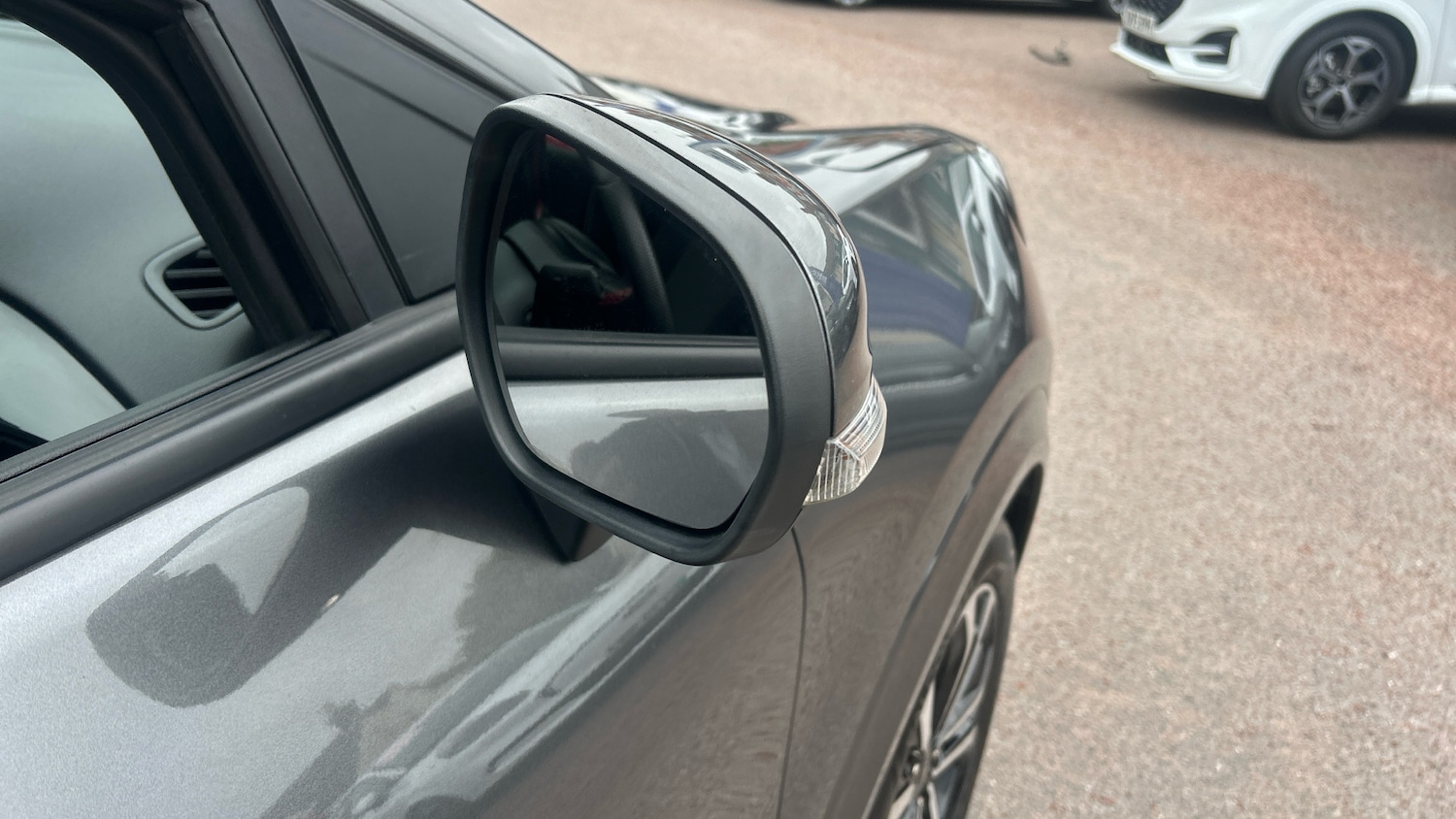 Used Ford Puma 2022 for sale - 76287848: Photo 24