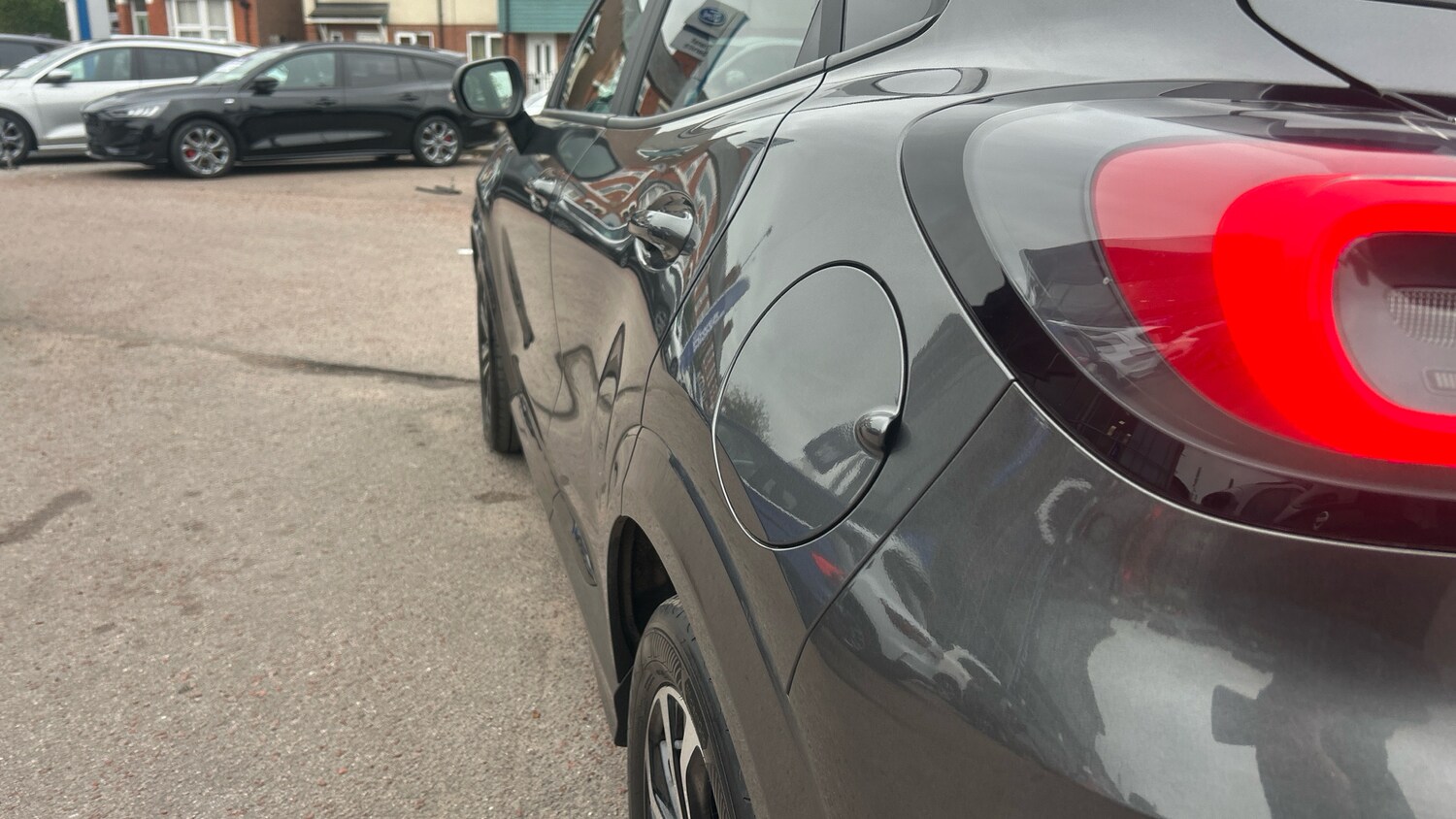 Used Ford Puma 2022 for sale - 76287848: Photo 26