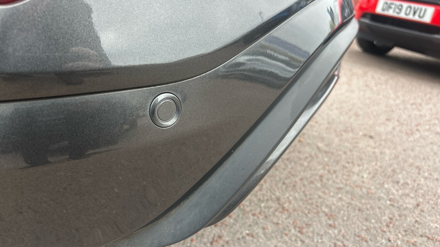 Used Ford Puma 2022 for sale - 76287848: Photo 27