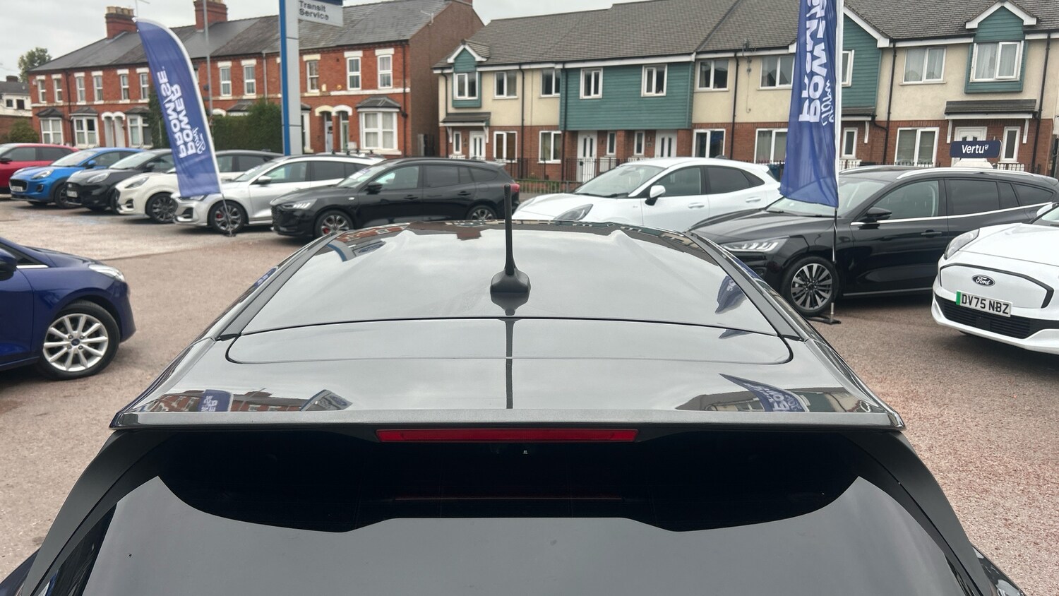 Used Ford Puma 2022 for sale - 76287848: Photo 28