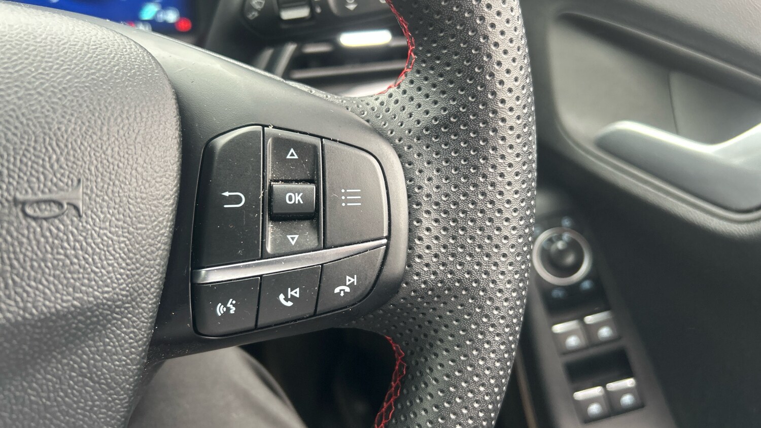 Used Ford Puma 2022 for sale - 76287848: Photo 31