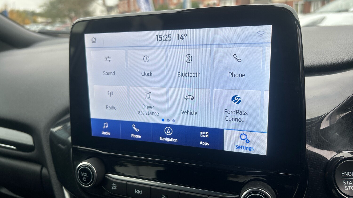 Used Ford Puma 2022 for sale - 76287848: Photo 41