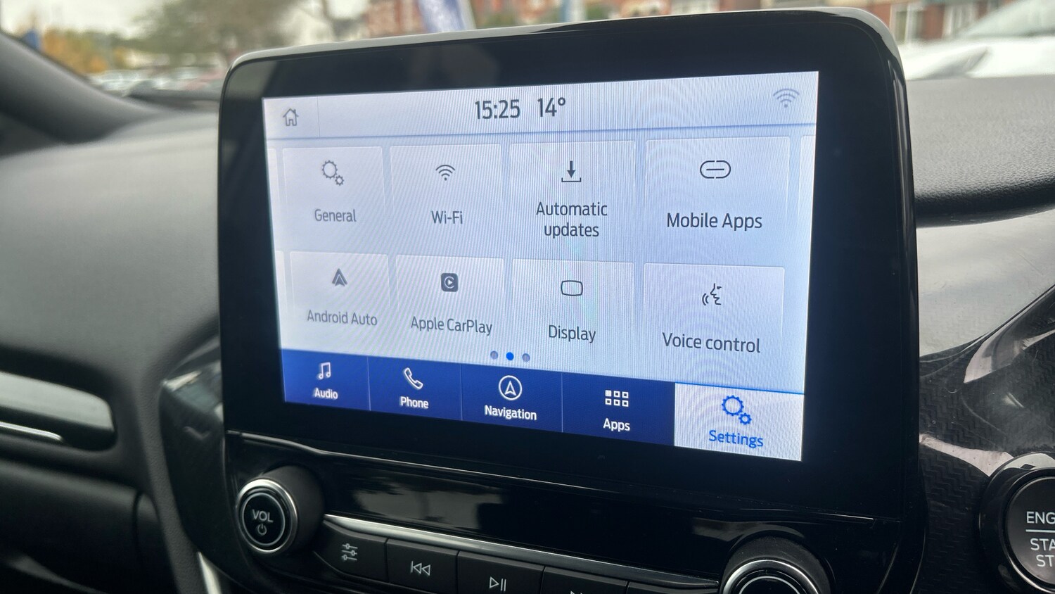 Used Ford Puma 2022 for sale - 76287848: Photo 42