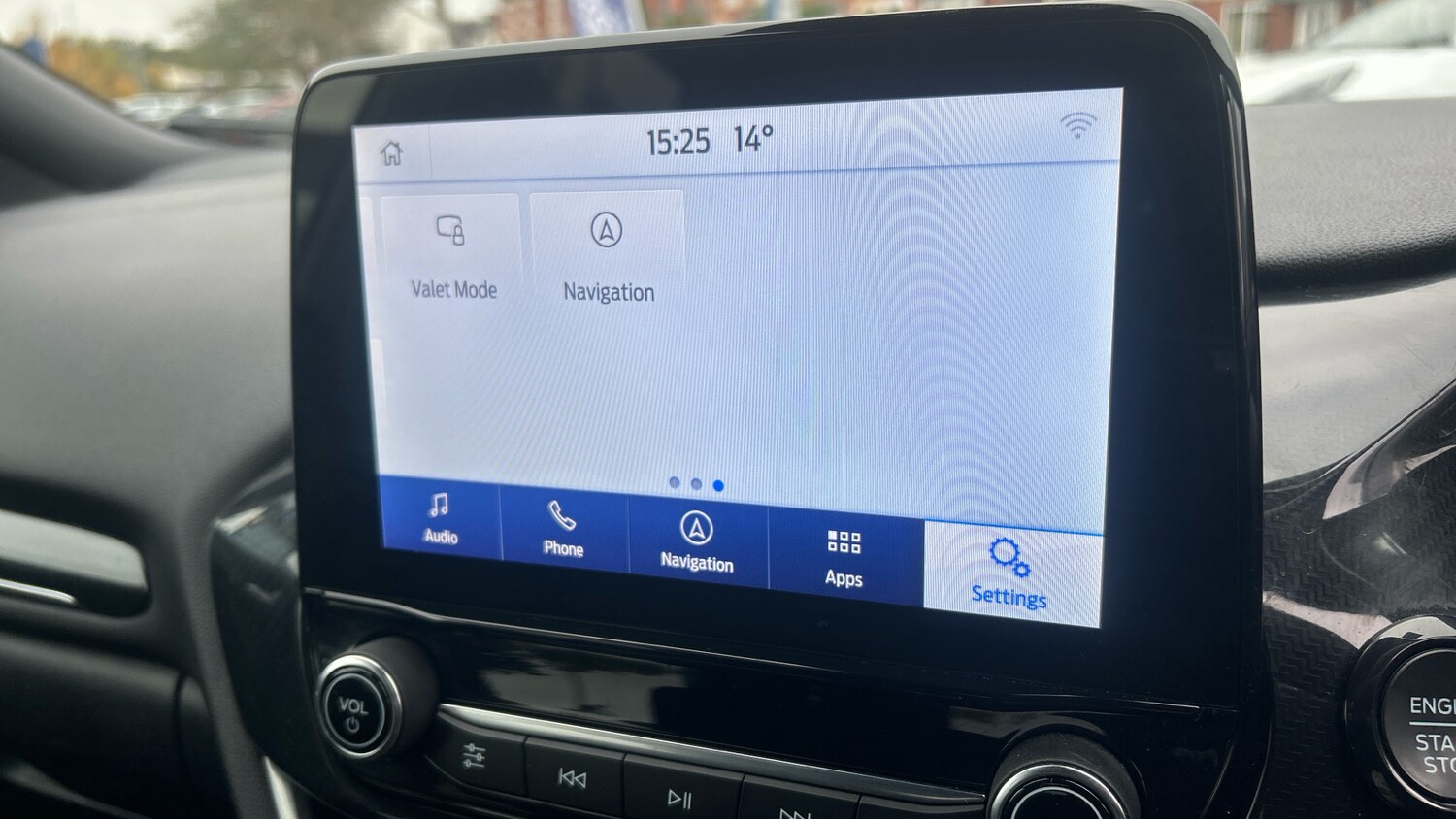 Used Ford Puma 2022 for sale - 76287848: Photo 43