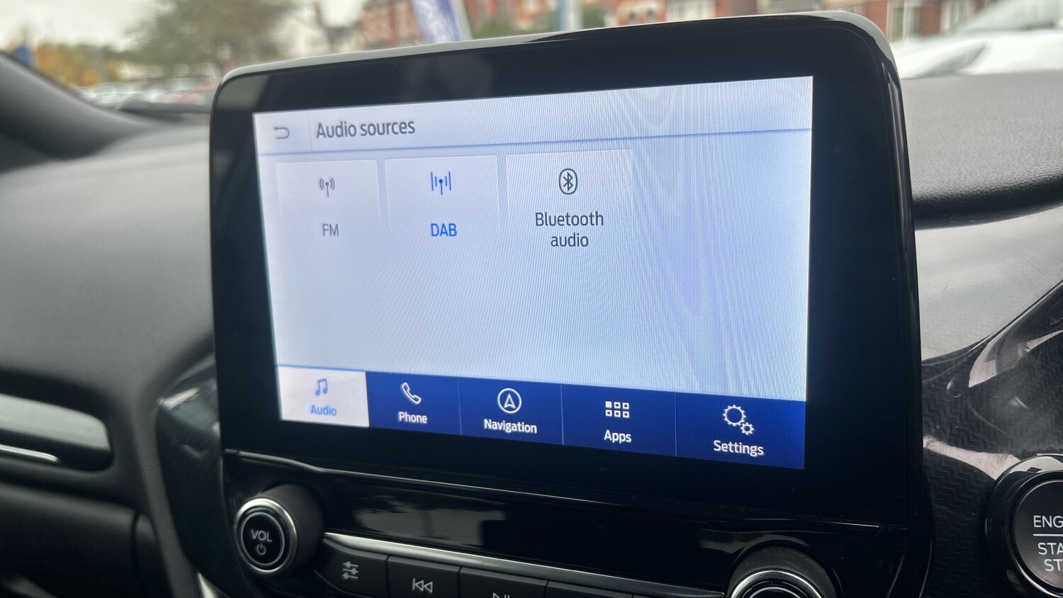 Used Ford Puma 2022 for sale - 76287848: Photo 44