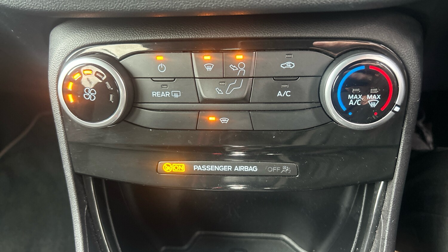 Used Ford Puma 2022 for sale - 76287848: Photo 45