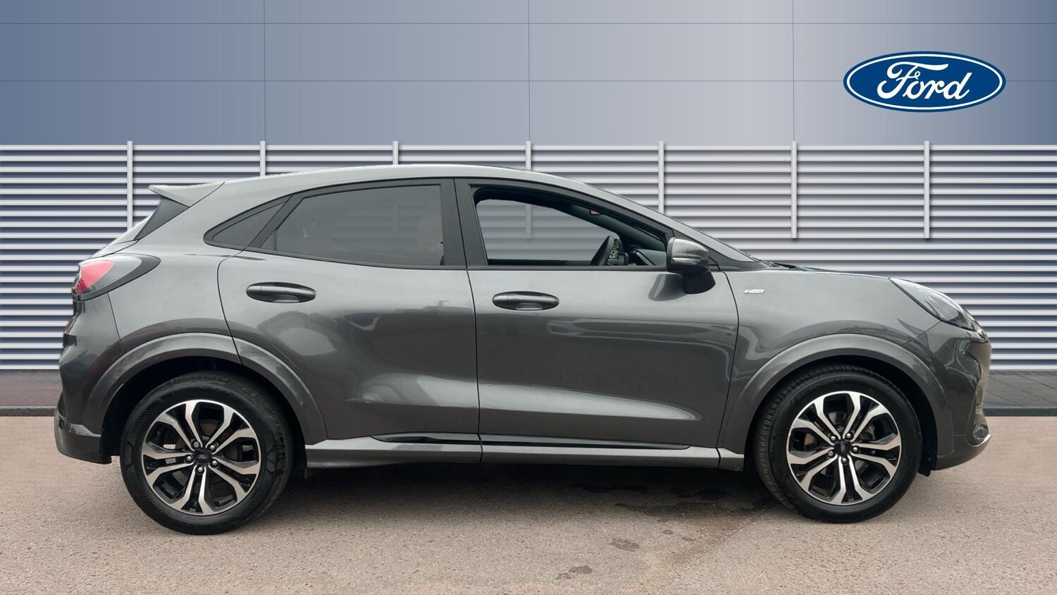 Used Ford Puma 2022 for sale - 76287848: Photo 5