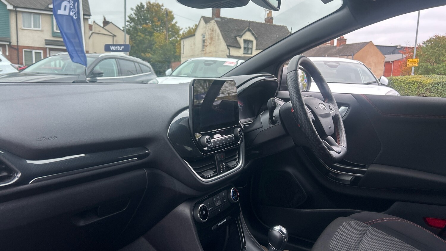 Used Ford Puma 2022 for sale - 76287848: Photo 9