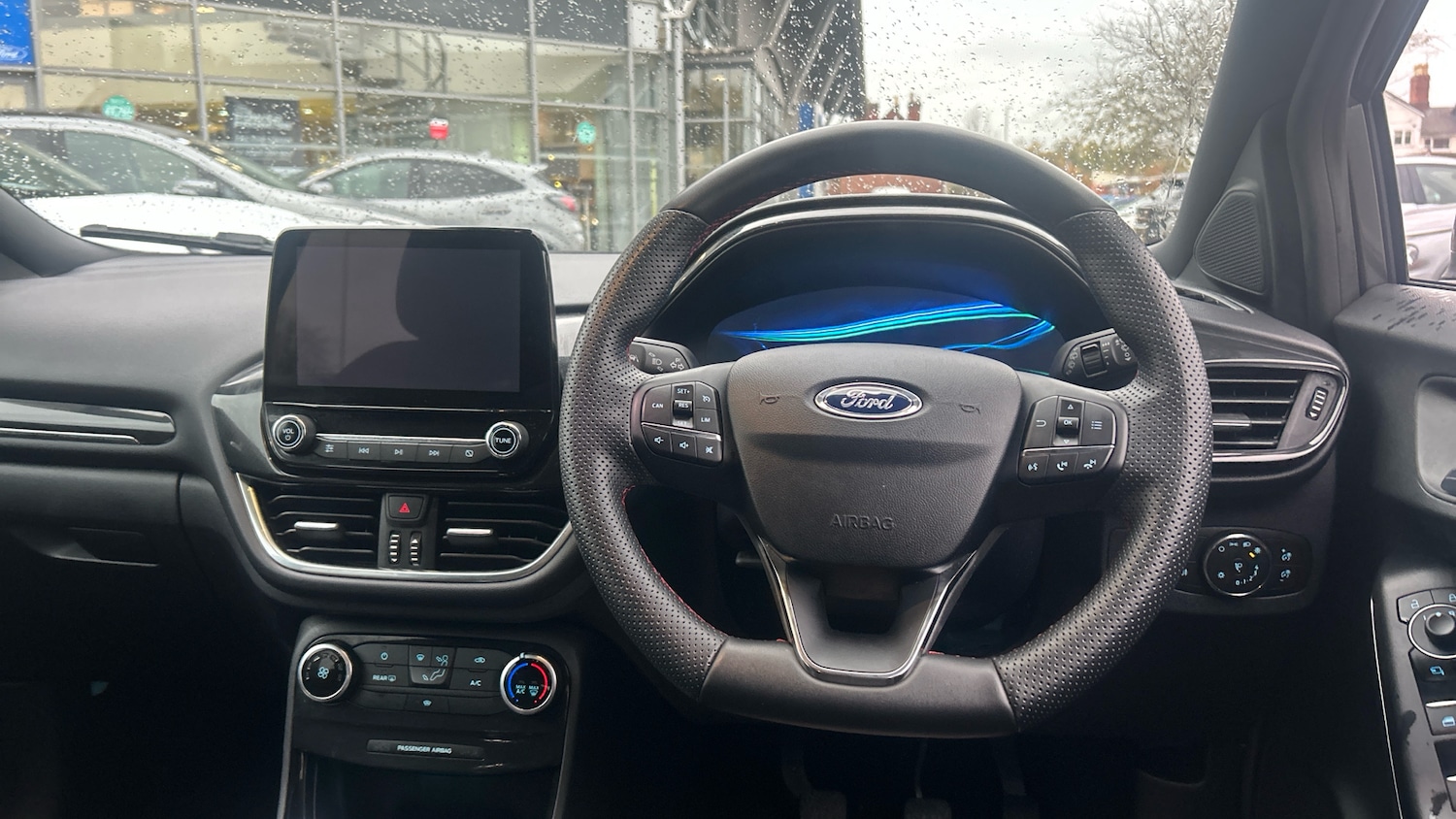 Used Ford Puma 2024 for sale - 76477782: Photo 10