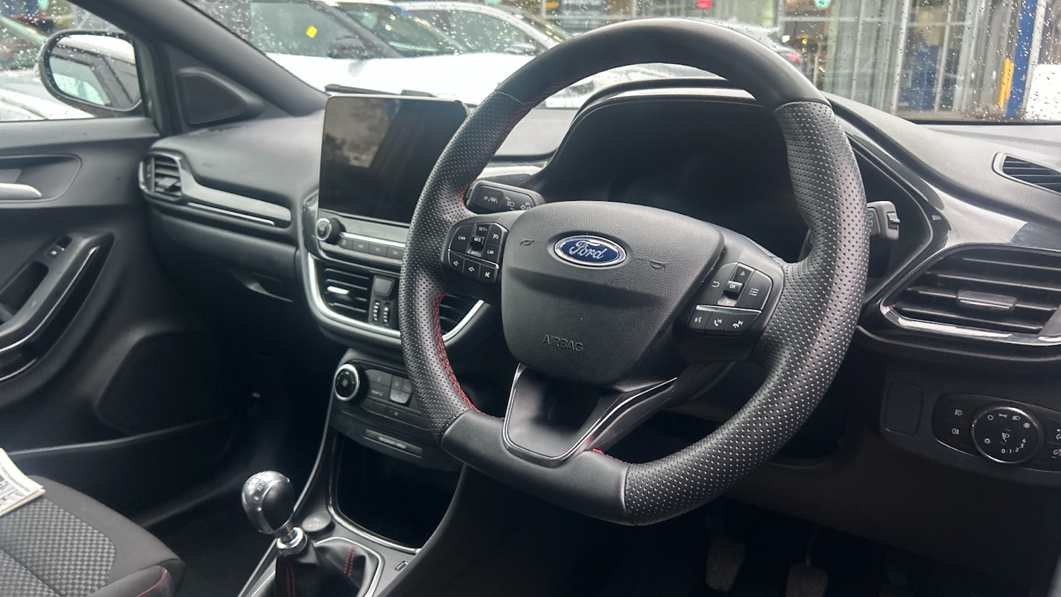 Used Ford Puma 2024 for sale - 76477782: Photo 11