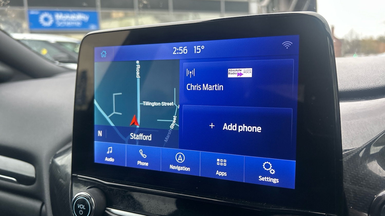 Used Ford Puma 2024 for sale - 76477782: Photo 12