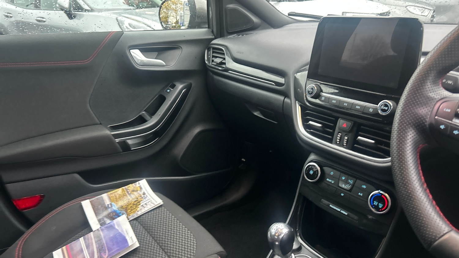 Used Ford Puma 2024 for sale - 76477782: Photo 14