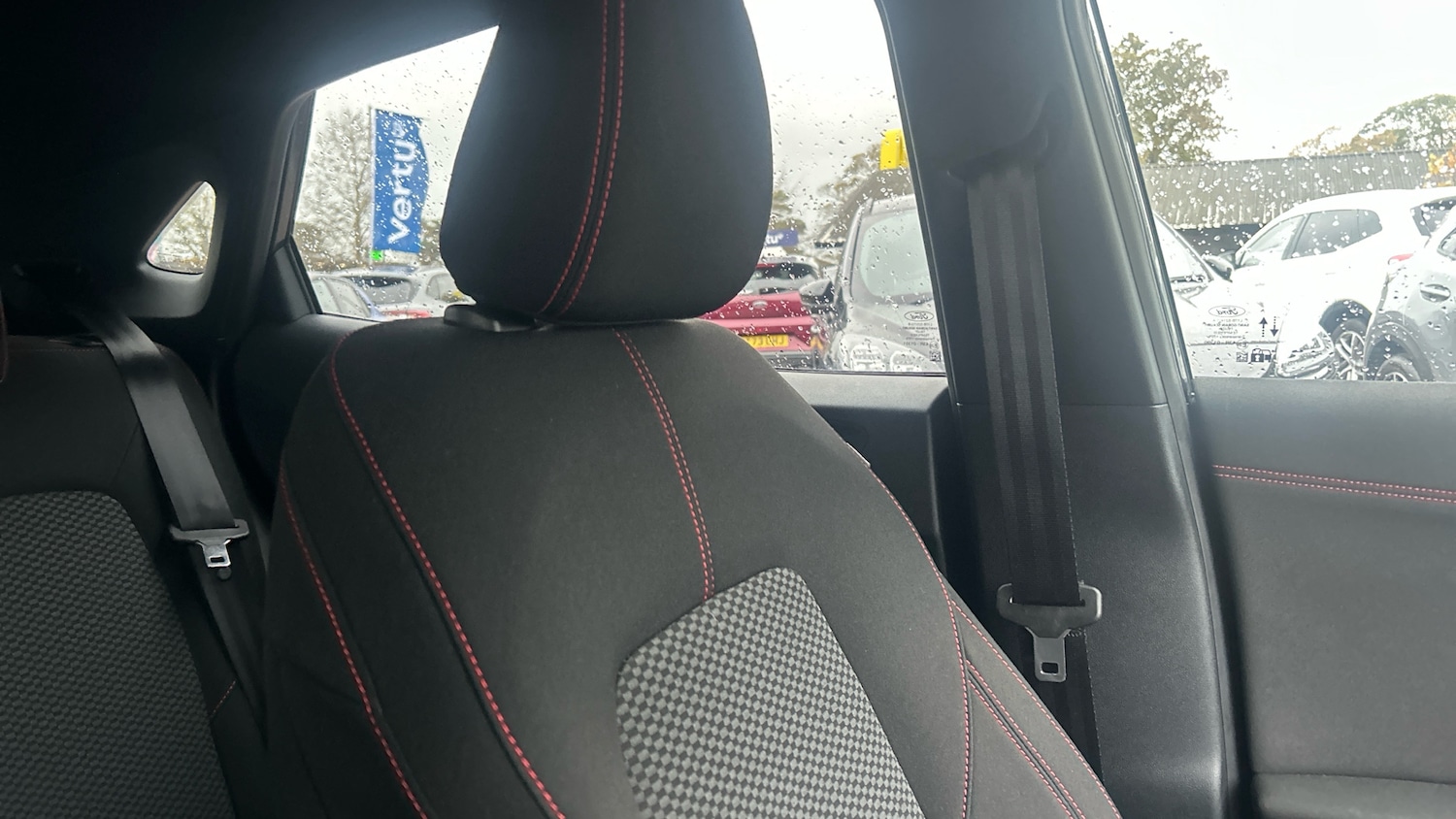 Used Ford Puma 2024 for sale - 76477782: Photo 15