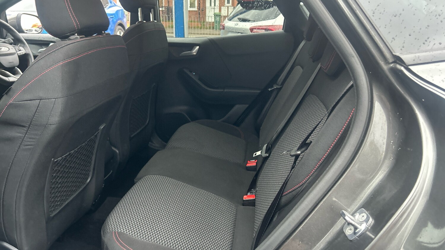 Used Ford Puma 2024 for sale - 76477782: Photo 16