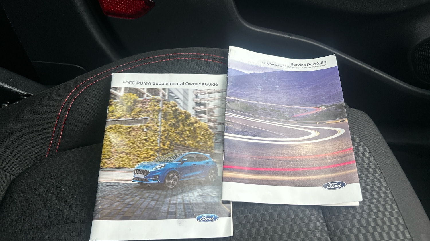 Used Ford Puma 2024 for sale - 76477782: Photo 19