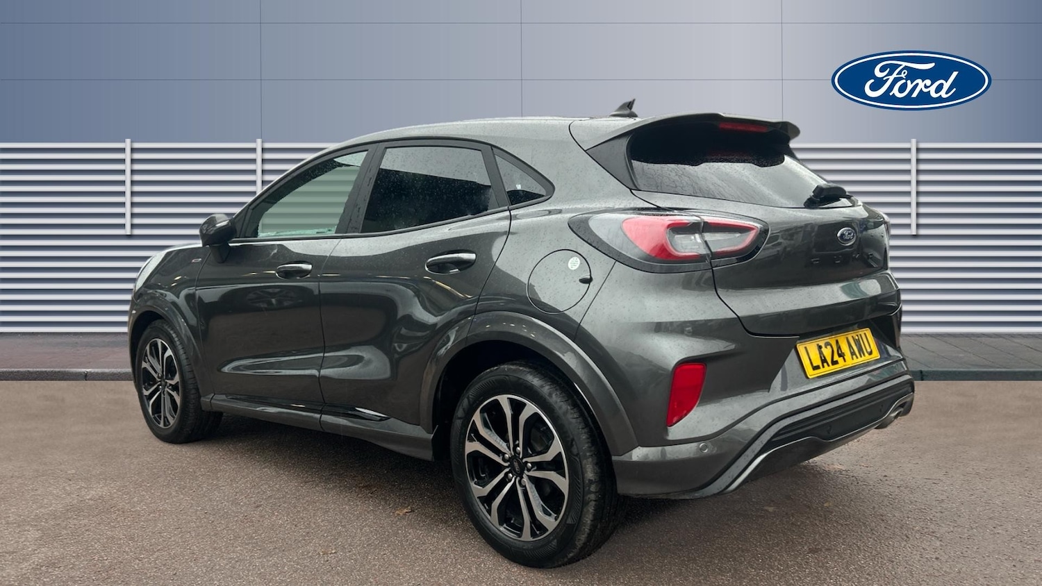 Used Ford Puma 2024 for sale - 76477782: Photo 2