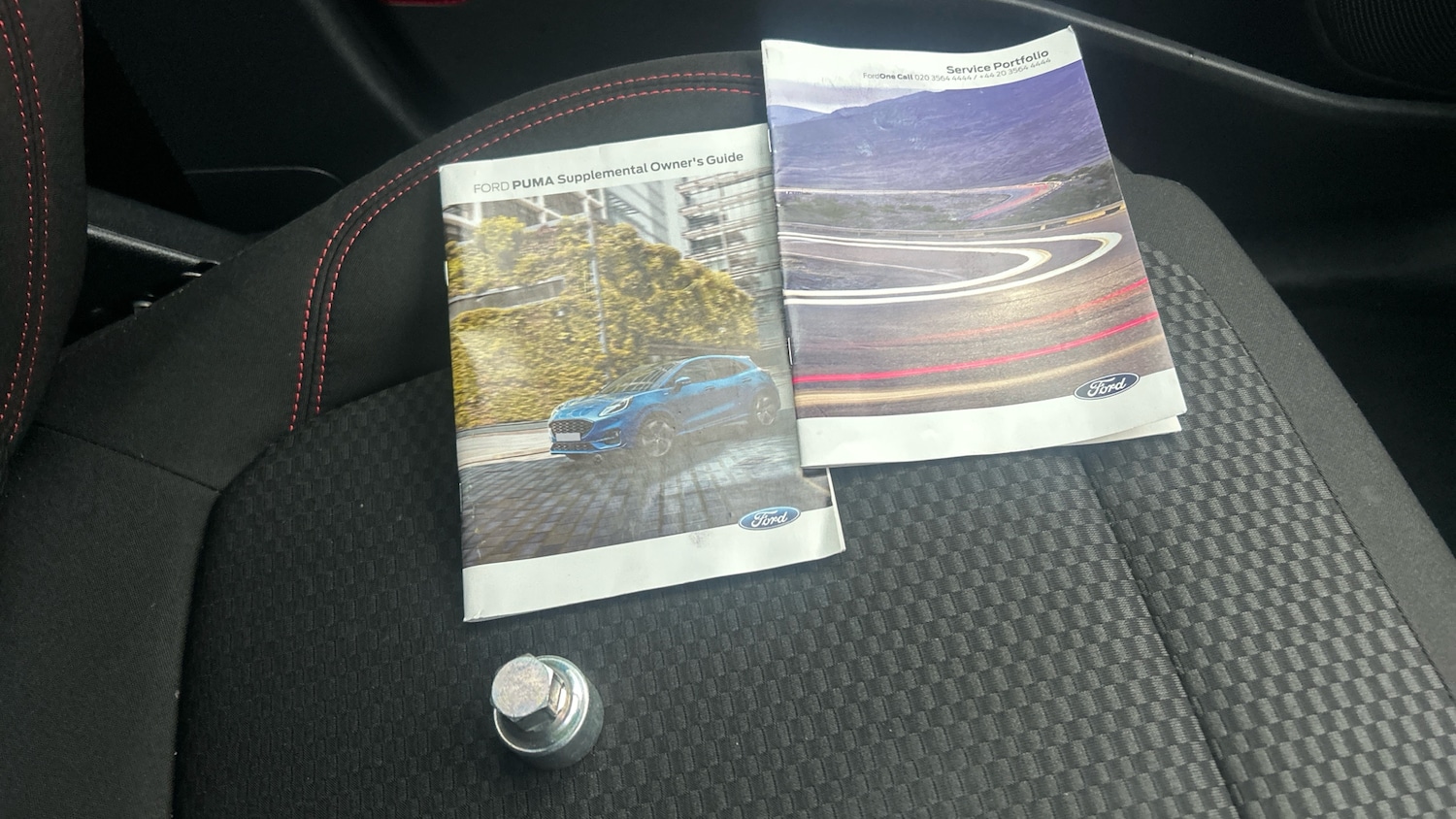 Used Ford Puma 2024 for sale - 76477782: Photo 20